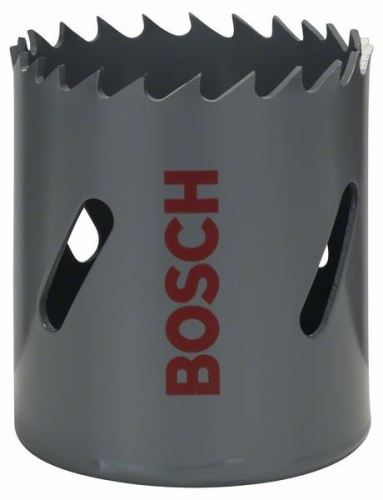 BOSCH HSS-bimetaal perforator voor standaard adapter 46 mm, 1 13/16" 2608584115