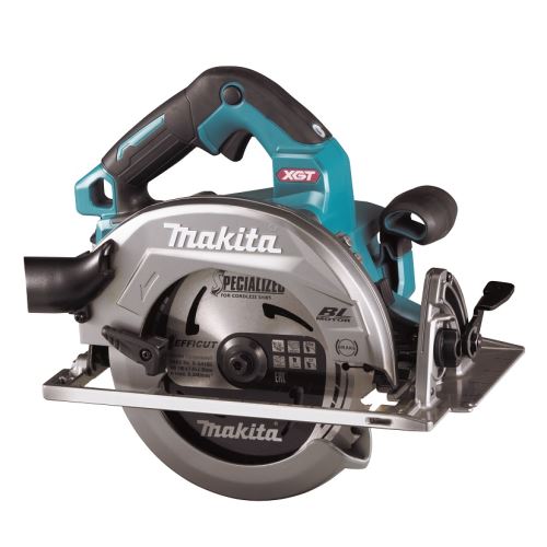 Makita Accu-cirkelzaag Li-ion XGT 40V/4,0 Ah HS003GM201