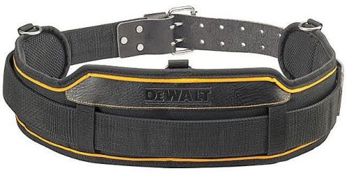 DeWALT gereedschapsriem DWST1-75651