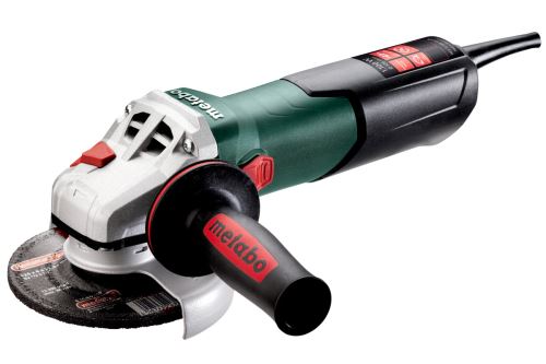 Metabo WEV 11-125 QUICK Haakse slijper 603625500