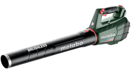 METABO Accubladblazer LB 18 LTX BL 601607850