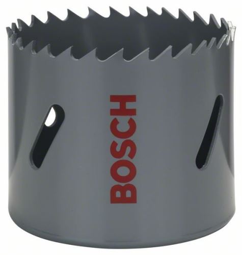 BOSCH HSS-bimetaal perforator voor standaard adapter 60 mm, 2 3/8" 2608584120