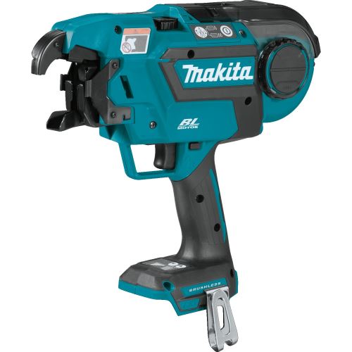 MAKITA Accu draadbinder Li-ion 18V, zonder batterij Z DTR180ZJ