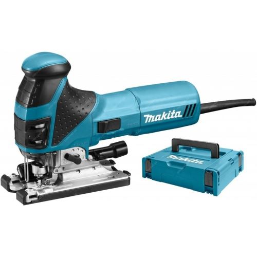 MAKITA Reciprozaag met regeling, voorzwaai en licht, 720 W, Makpac 4351FCTJ