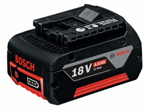 Bosch Accu GBA 18V 4,0Ah 1600Z00038