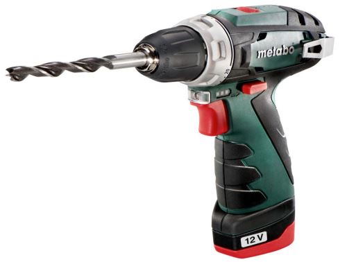 METABO Accuboormachine PowerMaxx BS 600079500