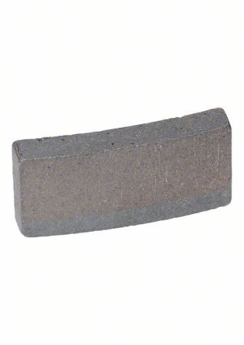 BOSCH Segmenten Standaard voor Beton voor Diamantkernboor; 10 mm (12 stuks) 2608601756