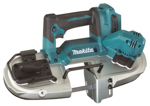 MAKITA Accu-lintzaag, Li-ion LXT 18V, zonder accu DPB183Z