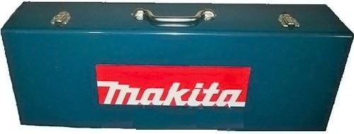 MAKITA blikken koffer 45x22x20cm B50856