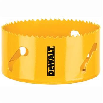 DeWALT Boor bimetaal EXTREME 114 mm DT90342