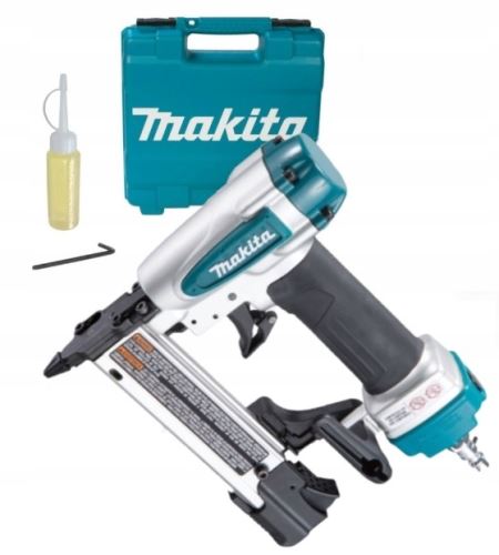 MAKITA Pneumatische spijkermachine AF353