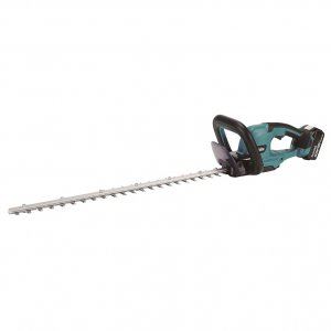 MAKITA Accu-heggenschaar 600 mm Li-ion LXT 18V/5,0Ah DUH607RT