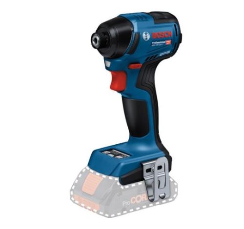 Bosch slagmoersleutel DDR 18V-220 C 06019L6000