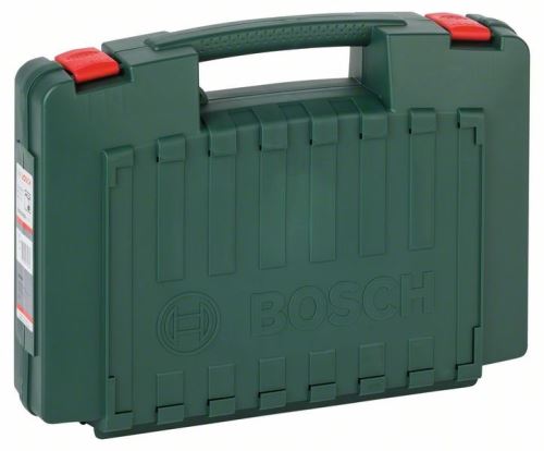 BOSCH Kunststof koffer 350 x 294 x 105 mm 2605438607