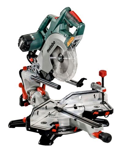 METABO Verstekzaag KGSV 72 Xact SYM