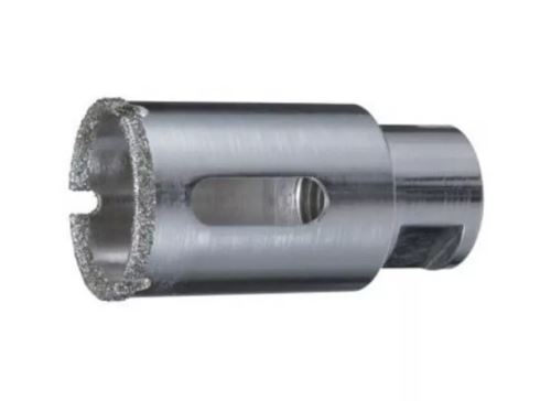 MAKITA gatenpons met diamantkorrel 45 mm (met M14 schroefdraad voor haakse slijper) D-37013