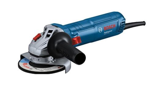 Bosch Haakse slijper GWS 12-125 06013A6101