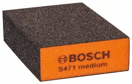 BOSCH Schuurspons Best for Flat en Edge 2608608225