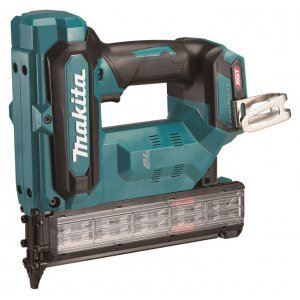 Makita Accu-tacker Li-ion XGT 40V, zonder batterij Z FN001GZ