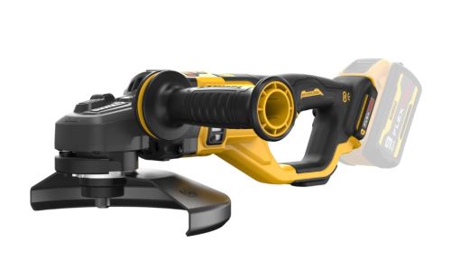 Dewalt Accu haakse slijper 230 mm DCG460N