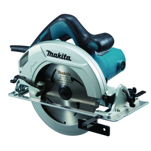 MAKITA Handcirkelzaag 190mm 1200W HS7601