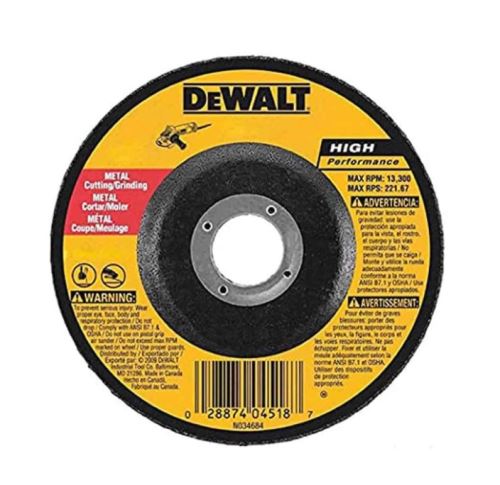 DeWALT Snijschijf voor RVS 230 x 22,23 x 3,0 mm DX7987