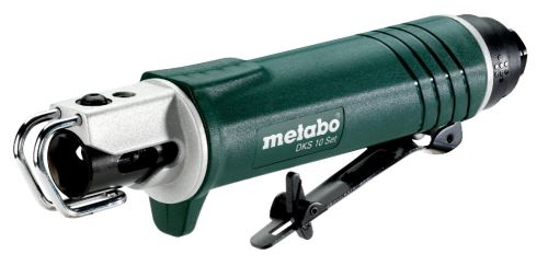 METABO Pneumatische carrosseriezaag DKS 10 Set 601560500