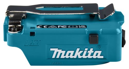 MAKITA batterijadapter LXT TD00000111