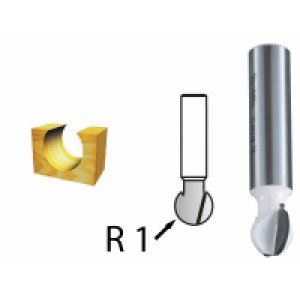 MAKITA Kogelmolenschacht 8 mm, 15,9x14,8x48 mm D-48131