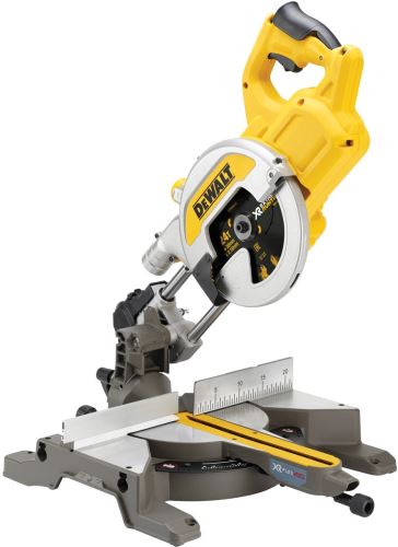 DeWALT accu-verstekzaag DCS777N