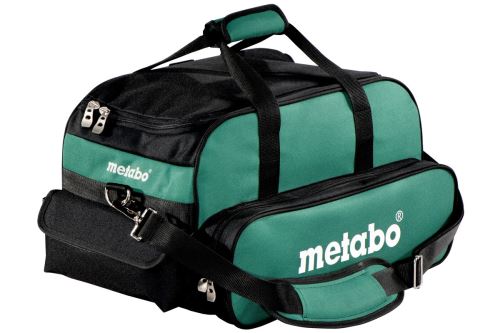 METABO Gereedschapstas (klein/groen) 657006000