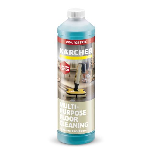 Kärcher Vloerreiniger RM 536 750 ml 62961880