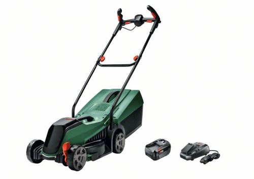 BOSCH Accugrasmaaier CityMower 18V-32-300 06008B9A07