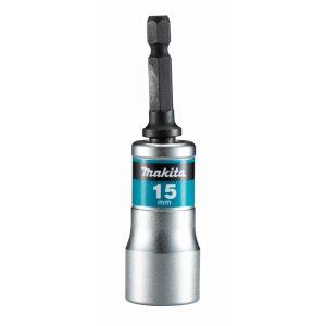 MAKITA Impact Premier serie torsiemoer met scharnier, bit, H15-80 mm (1 stuk) E-03501