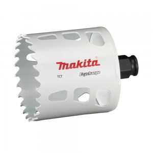 MAKITA perforator TCT Ezychange 2 68 mm E-06775