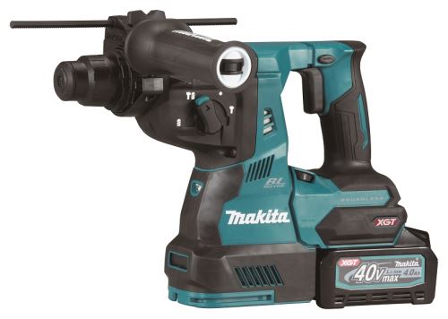 Makita Aku combihamer SDS-Plus Li-ion XGT HR003GM201