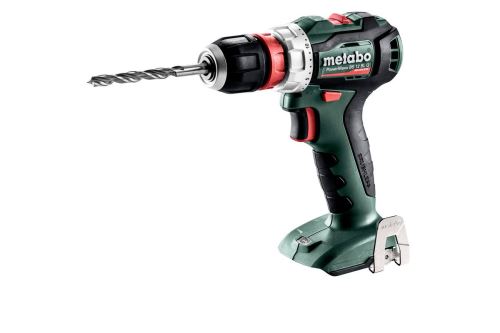 Metabo PowerMaxx BS 12 BL Q accuboormachine (601039840)