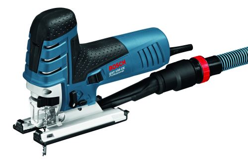 BOSCH Rechte zaag GST 150 CE Professional 0601512000