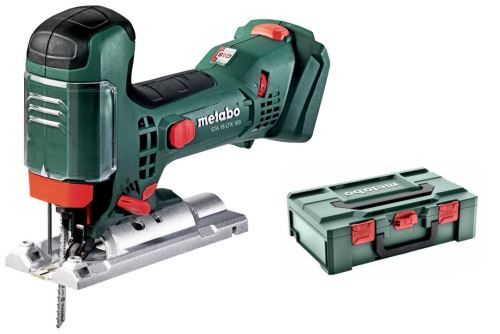 METABO Accu-reciprozaag STA 18 LTX 100 601002840