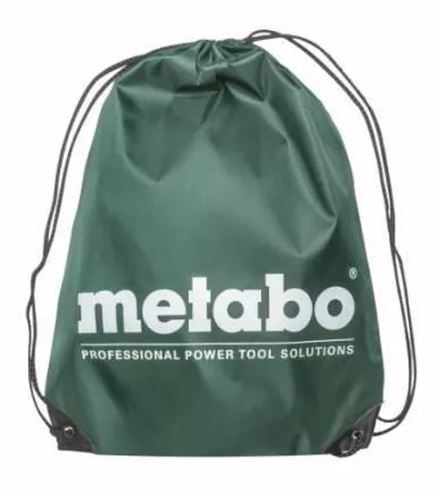 METABO Sporttas 638671000