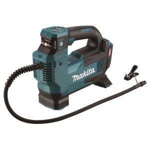 MAKITA Accucompressor Li-ion XGT 40V, zonder batterij Z MP001GZ