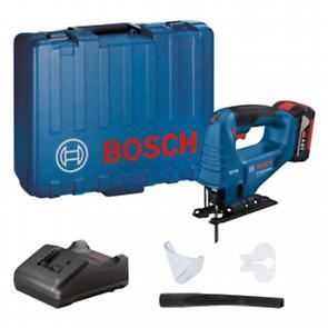 BOSCH Accu-oscillerende zaag GST 183-LI 06015B7022