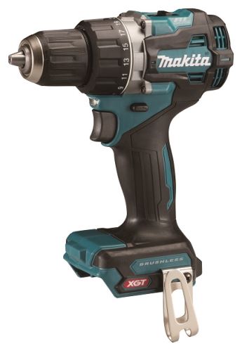 Makita Accuboormachineschroevendraaier Li-ion XGT 40V, zonder accu DF002GZ