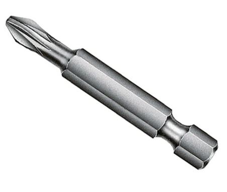 MAKITA bit PZ3, 50 mm, 10 stuks P-06149