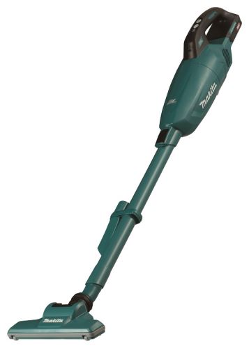 MAKITA Accustofzuiger Li-ion XGT 40V, zonder accu CL001GZ