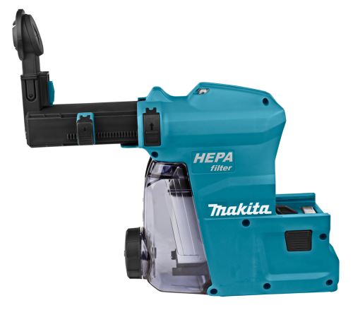 MAKITA afzuigkap DX09 voor DHR281/283 199585-2