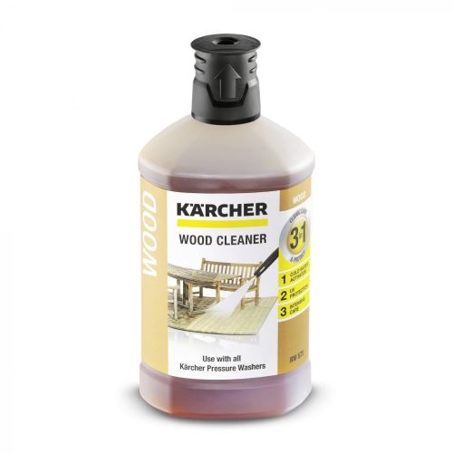 Kärcher Houtreiniger 3 in 1 1 l 62957570