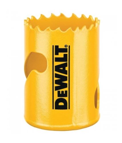 DeWALT EXTREME 52 mm bimetaalbit DT90319