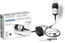 DREMEL Fortiflex flexibele as F0139100JA DREMEL Fortiflex flexibele as F0139100JA