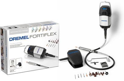 DREMEL Fortiflex flexibele as F0139100JA